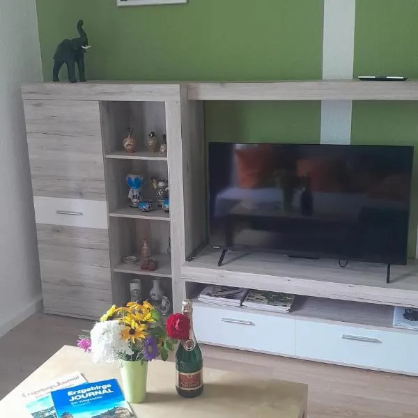 Taurasteinblick, hotel in Burgstaedt