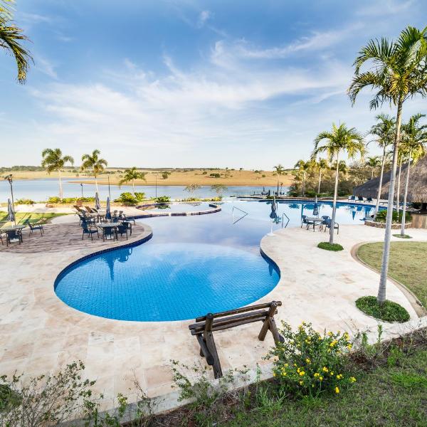 Ecoblue Resort Avaré - Foto 4