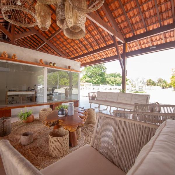 Costa Dourada Village - Foto 2