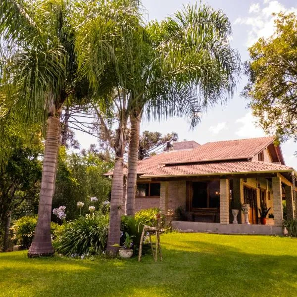 Morada da Lu, hotel em Bento Gonçalves