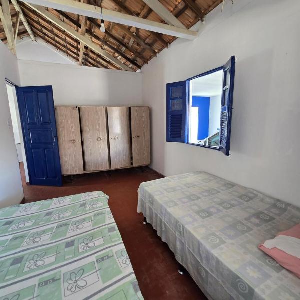 Casa de praia pet friendly muito aconchegante a dois minutos da praia! - Foto 2