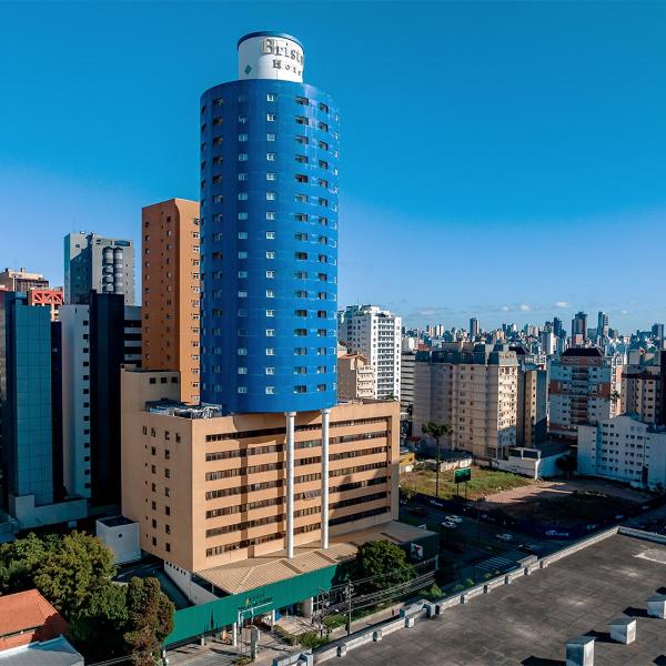 Bristol Brasil 500 Curitiba Batel
