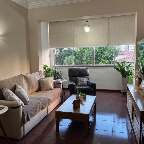 Super Apartamento - Flamengo
