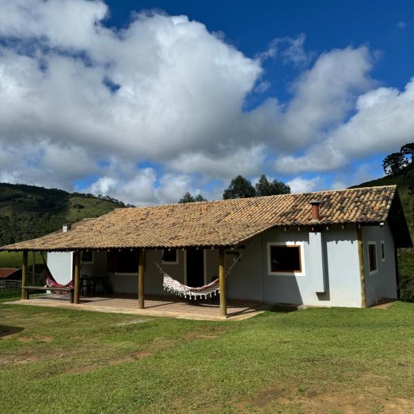 Casa dos Lagos