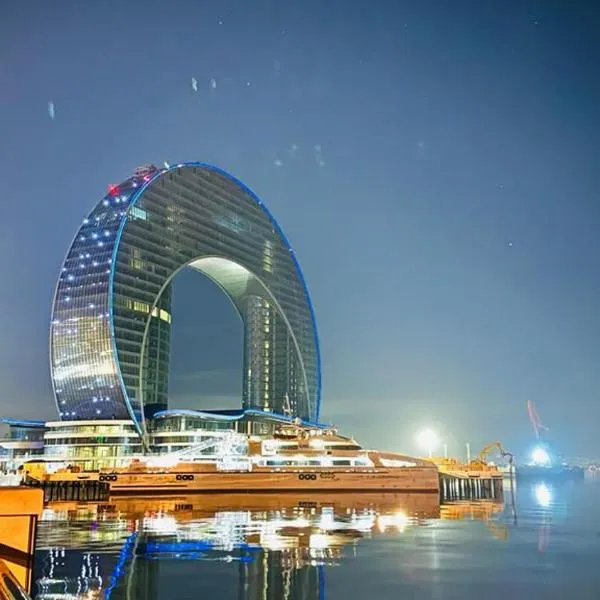 PREMIUM KANGARLI & Boutique, hotel in Baku