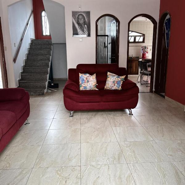 Castelo Beira Mar EFI