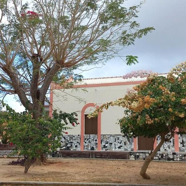 Casa de Lagoa Nova - Foto 5
