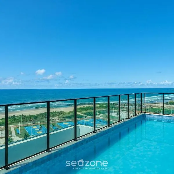 SOA - Condomínio a 300m da Praia dos Artistas em Salvador、サルバドールのホテル