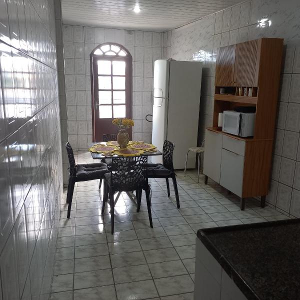 Apartamento Ferias e Tarabalho