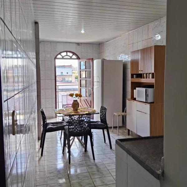 Apartamento Ferias e Tarabalho - Foto 4