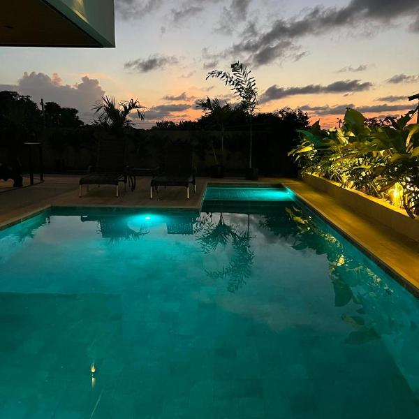 Casa Oasis