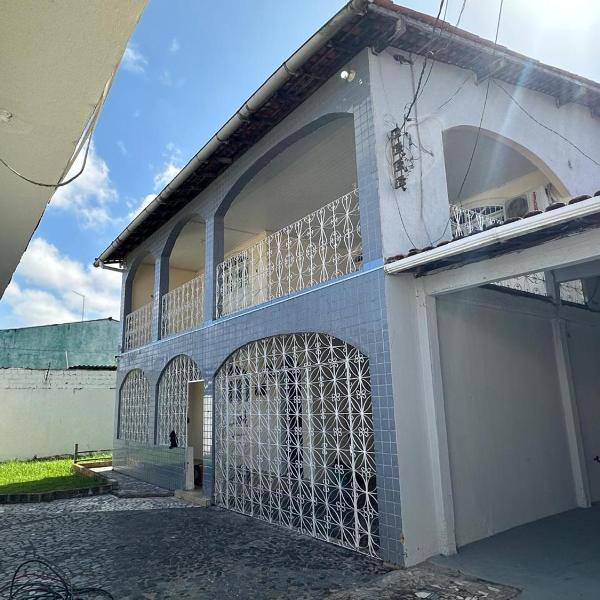 Casa Ideal para a COP 30