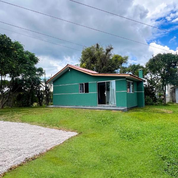 Casa inteira em chácara, 20 min centro. - Foto 5