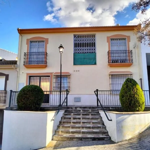 Studio Nova, hotel em Priego de Córdoba