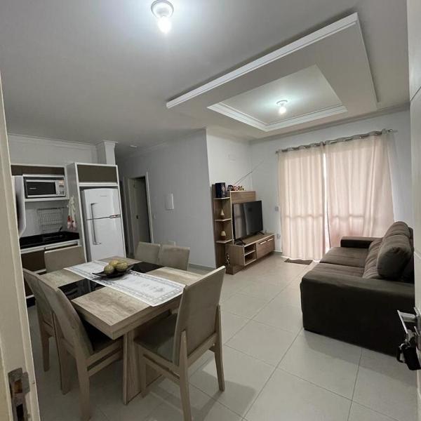 Apartamento ingleses