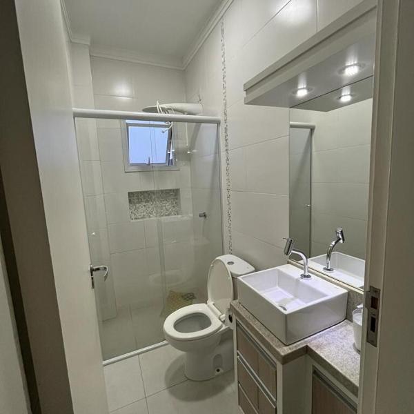 Apartamento ingleses - Foto 3
