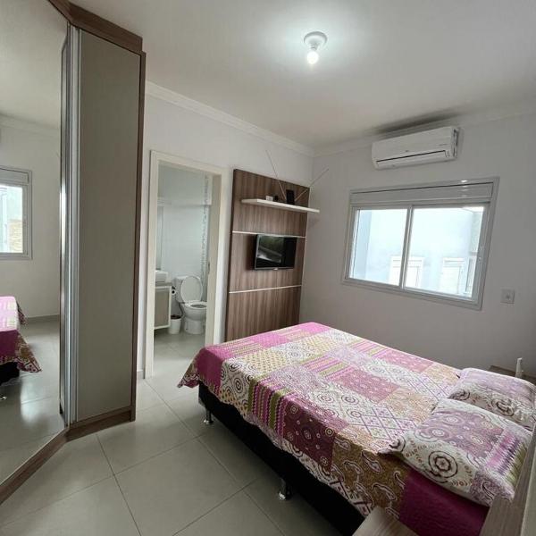Apartamento ingleses - Foto 2