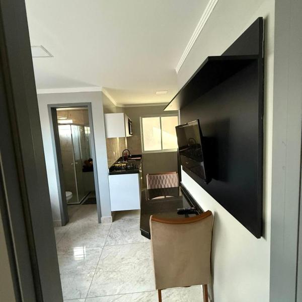 Confort Flat Campina Grande - Foto 5