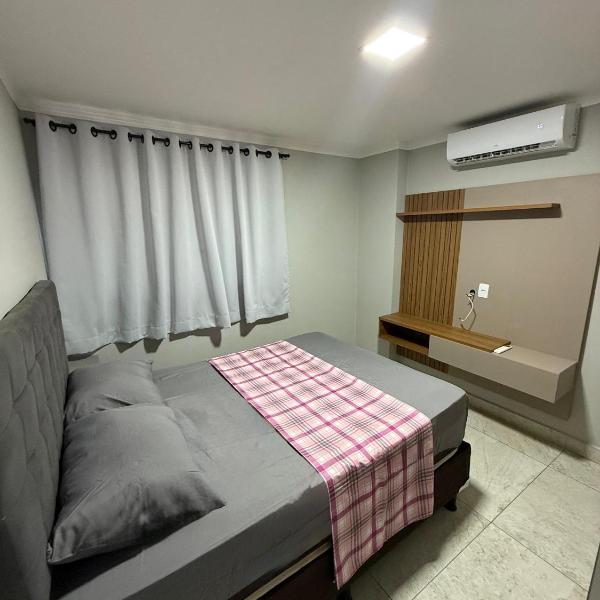 Confort Flat Campina Grande