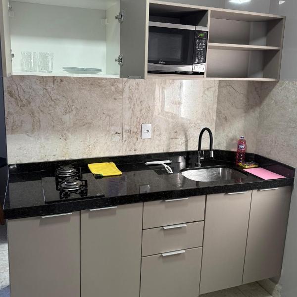 Confort Flat Campina Grande - Foto 4
