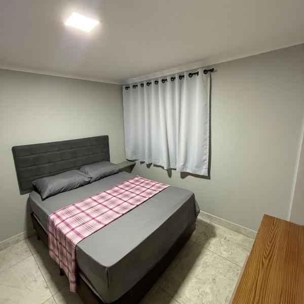 Confort Flat Campina Grande - Foto 2