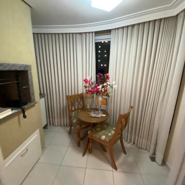 Apartamento Centro Araranguá
