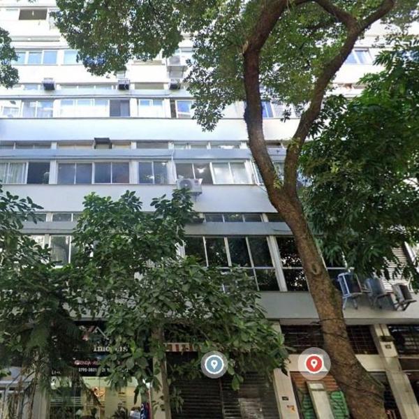 Condomínio Edifício Sá Freire Alvim