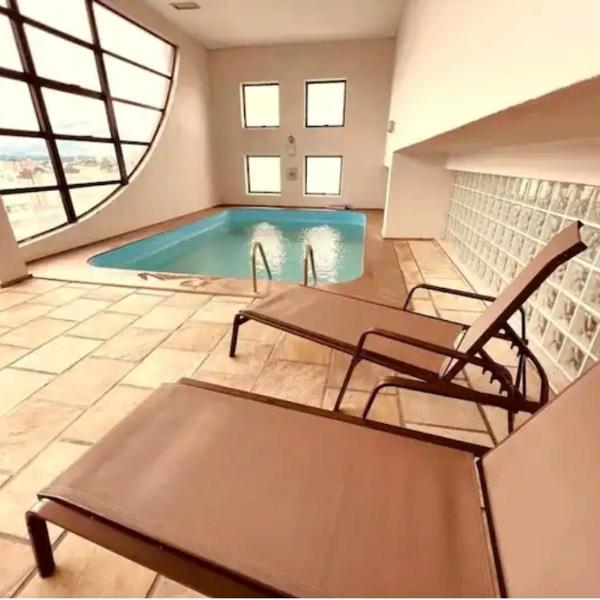 Flat Ambassador - Foto 4