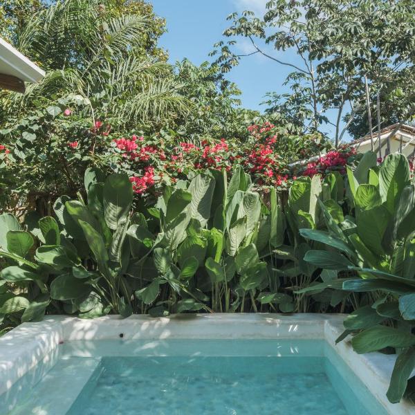 Vila Oyá Casa Hotel - Praia de Algodões - Foto 4
