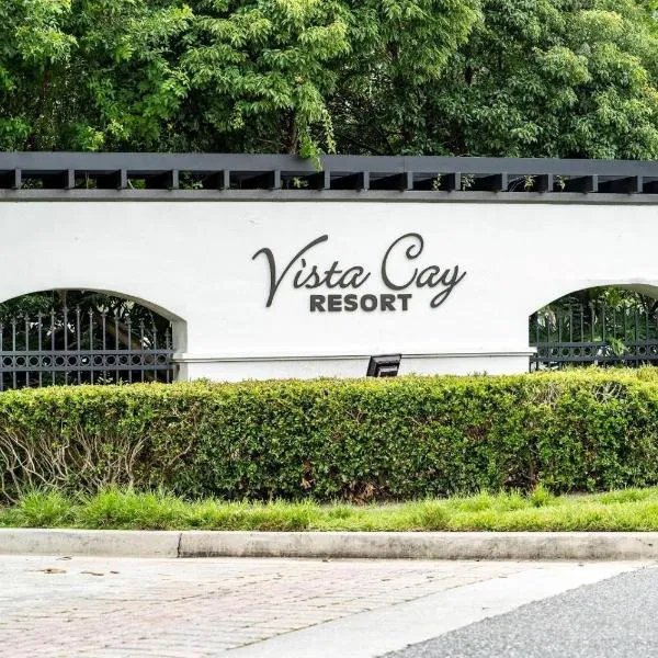 Vista Cay Getaway Luxury Condo by Universal Orlando Rental, hotel a Orlando