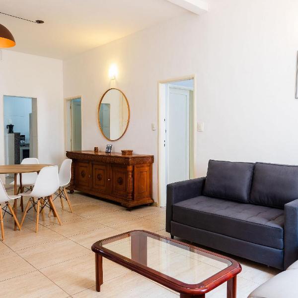 Condomínio de Apartamentos Tipo Vila em Copacabana - Foto 2