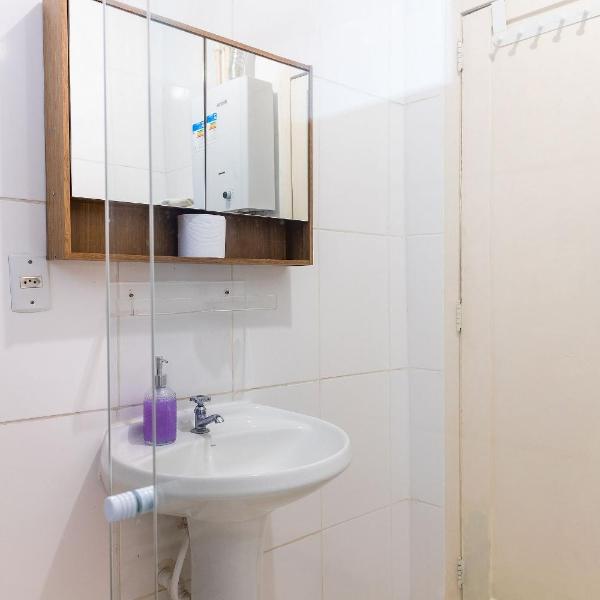 Condomínio de Apartamentos Tipo Vila em Copacabana - Foto 3