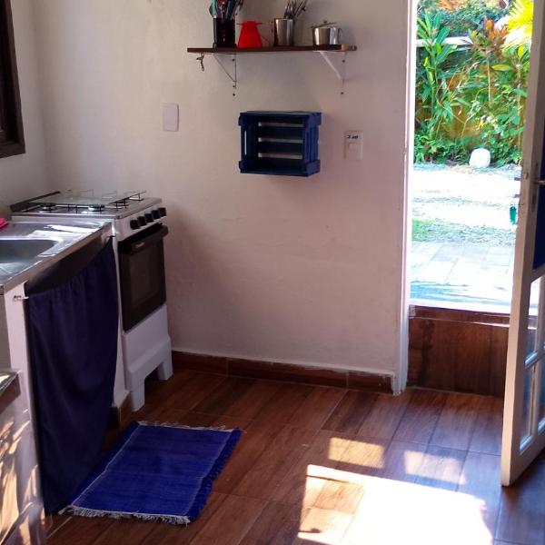 SUITES E CHALES PRIVADOS Rock's&Rose's home - Foto 4