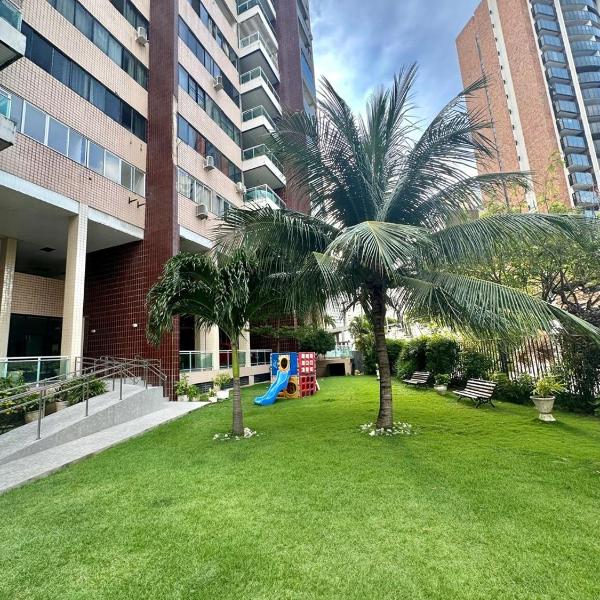Refúgio Familiar em Meireles - Natureza & Conforto - Foto 5