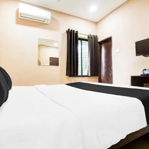Super Hotel O Hingna Road Near Rachana Metro Station, hôtel à Nagpur