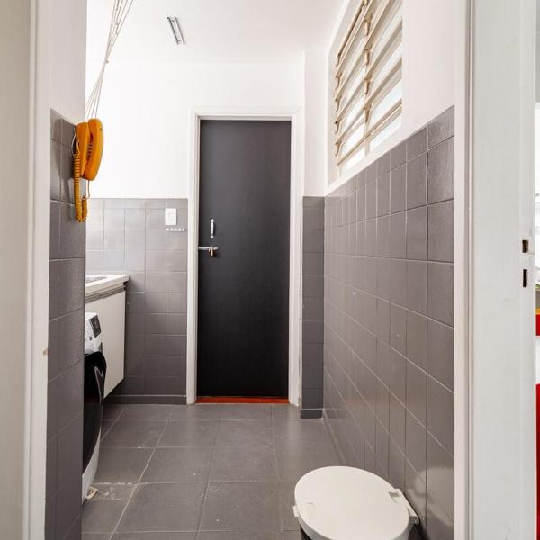 AP 42 - apartamento espaçoso nos Jardins - Foto 3