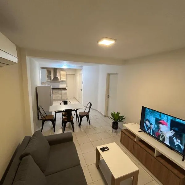 Departamento Posadas Temporario Céntrico Alquiler, hotell sihtkohas Posadas