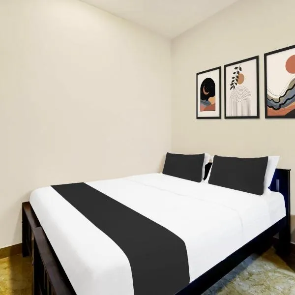 Super Collection O Saravanampatti, hotel a Coimbatore