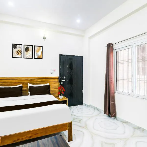 Super Collection O Chitaipur IIT BHU Campus Varanasi, hotel in Varanasi