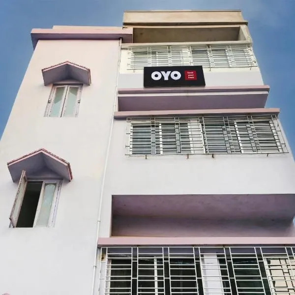 Hotel O Sonali Guest house, hotel v destinaci Tangra