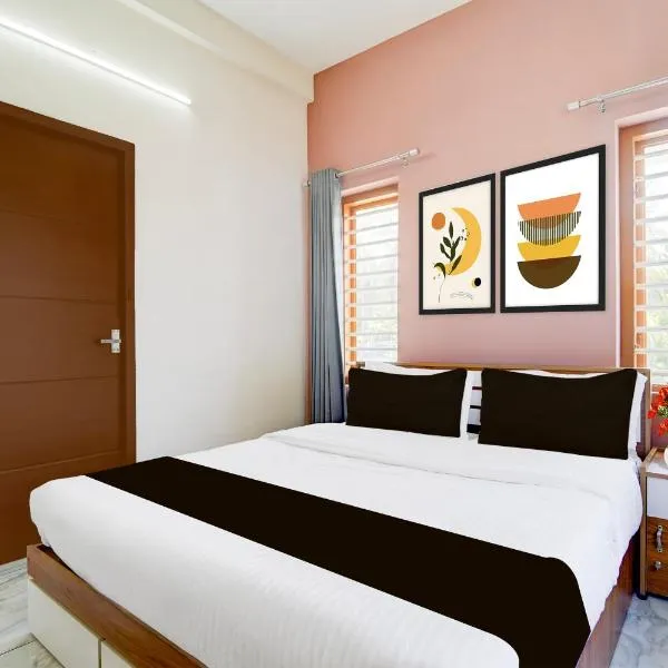 Super Collection O Westhill Near Govt Engg College, hotel in Calicut