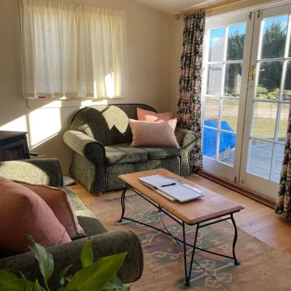 Eden Cottage, Wedderburn, hotel in Wedderburn