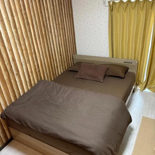 Stay Like Living IJIRI 103, hotel in Shiobaru