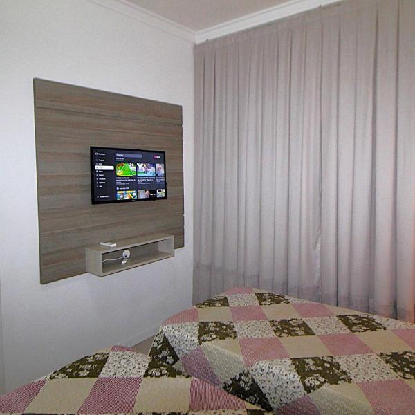 1067 - Apartamento para locação em Bombinhas com 03 suítes - Foto 2