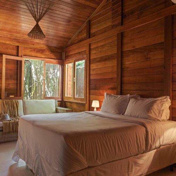 Villa Rio Caraiva - Foto 2