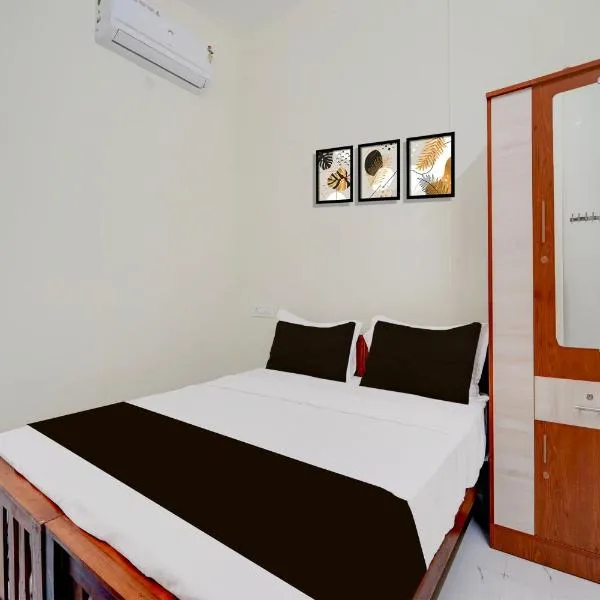 Super Collection O Prozone Mall Coimbatore Formerly Nira Residency, hotel a Coimbatore