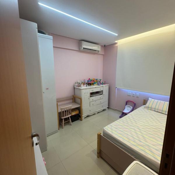 Apartamento completo próx ao Hangar - COP30 - Foto 2