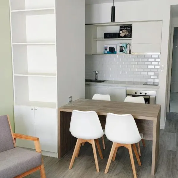 LEVEL GREEN - Nueva Propuesta 2025 de Level a estrenar y con la calidad de siempre, hotel i Bahía Blanca