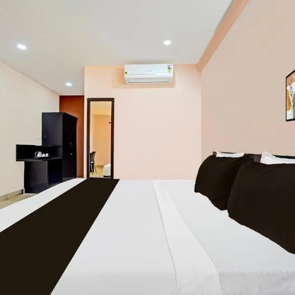 Super Collection O Surathkal Beach, hotel in Suratakal