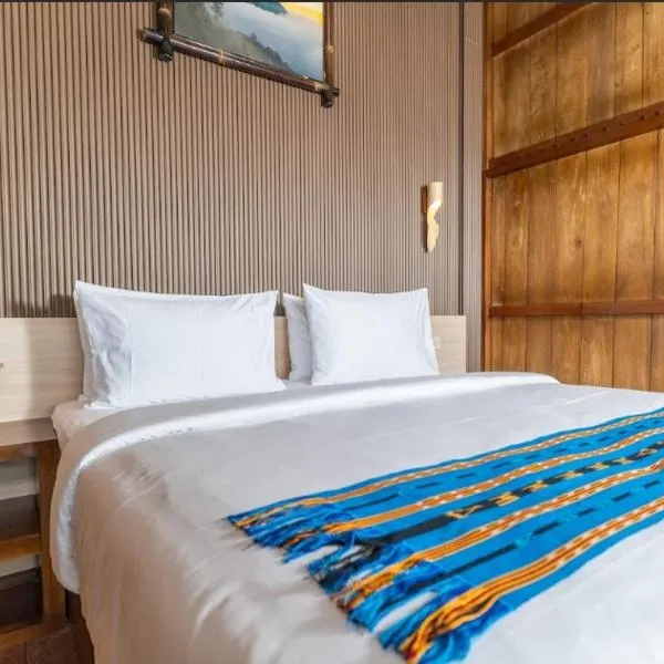 Benabilla Cottage, hotel in Gisi